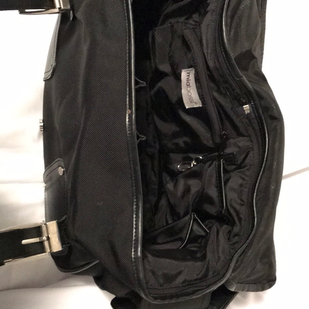 Baby Bag